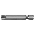 Irwin T20 TorxÂ® Power Bit 6 in. Long IWAF26TX20B5